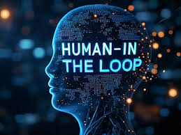 Human-in-the-Loop (HITL) AI Systems